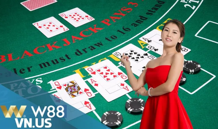 Blackjack là gì? Blackjack là gì?