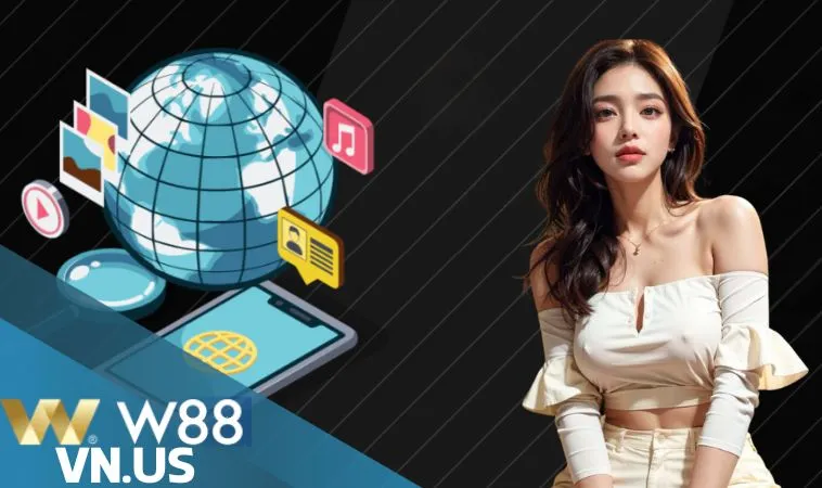 Cách nhận biết trang web giả mạo W88 Cách nhận biết trang web giả mạo W88