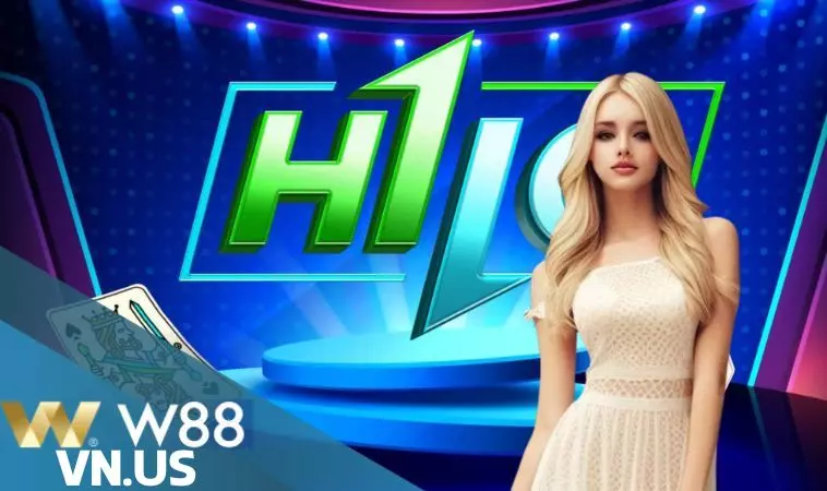 Game Hilo là gì? Game Hilo là gì?