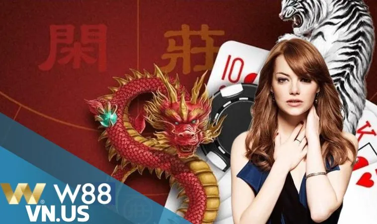 Rồng Hổ là gì? Rồng Hổ là gì?