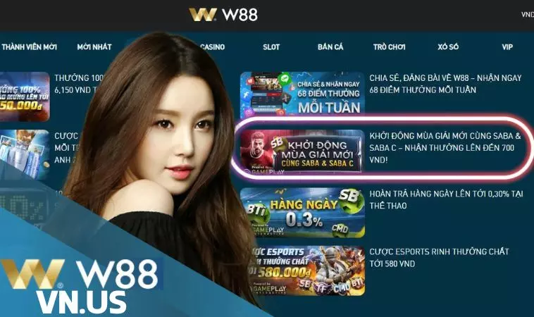 Ưu Đãi Độc Quyền: Cược Tại SABA, SABA C Nhận 700 VND 2 Lưu ý khi cược tại SABA, SABA C nhận thưởng lên tới 700 VND