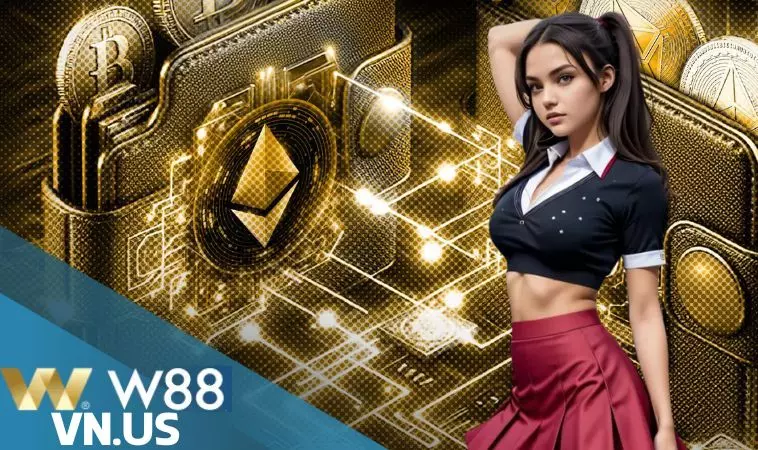 Nạp tiền W88 qua Crypto cần lưu ý gì? Nạp tiền W88 qua Crypto cần lưu ý gì?