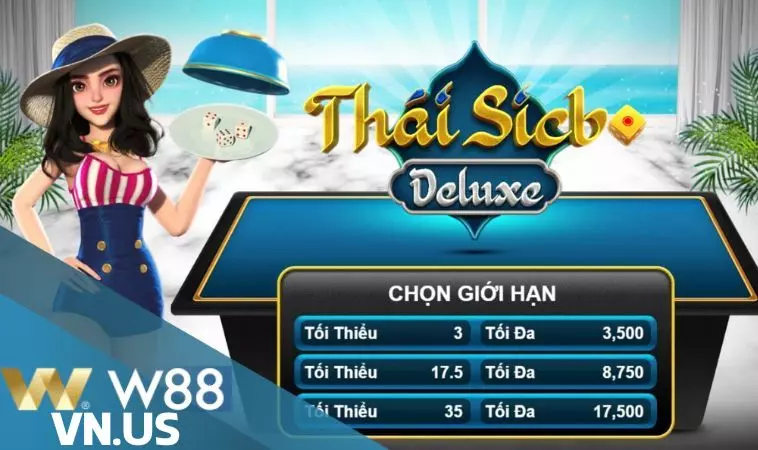 Thái Sicbo là trò cá cược phổ biến dùng ba viên xúc xắc Thái Sicbo là trò cá cược phổ biến dùng ba viên xúc xắc