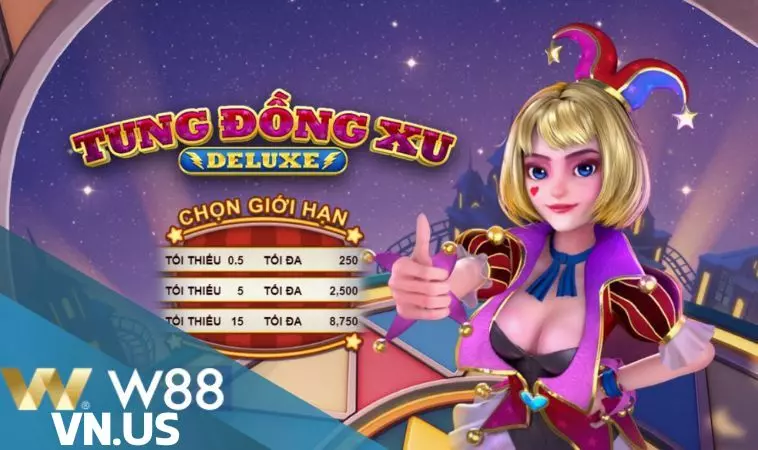 Tung đồng xu: Deluxe là Gì? Tung đồng xu: Deluxe là Gì?