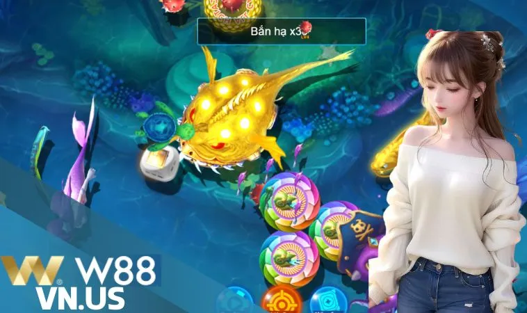 Thợ Săn Côn Trùng W88 | Cho Phép Chơi Thử, Dễ Săn Thưởng Khủng 1 Bật mí cách xuống vốn sẽ thắng đậm khi cược Thợ Săn Côn Trùng W88