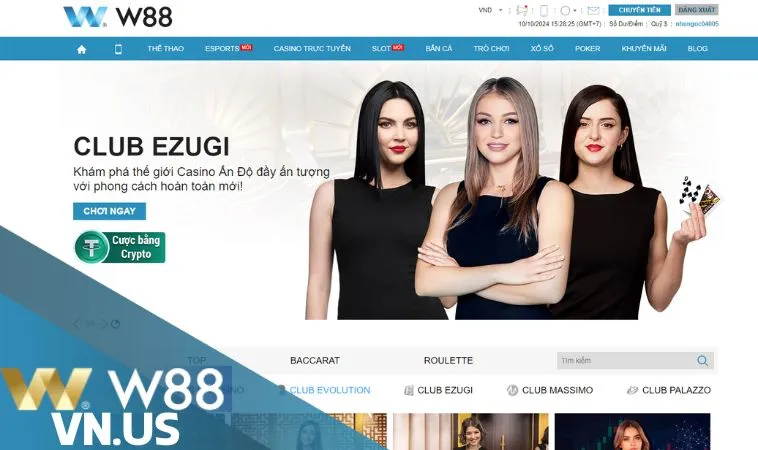 CLUB EZUGI - đỉnh cao sòng bài trực tuyến nên tới CLUB EZUGI - đỉnh cao sòng bài trực tuyến nên tới