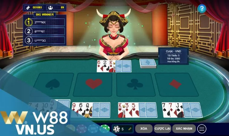 Lời khuyên từ cao thủ Bullfight W88 ai cũng nên nắm rõ Lời khuyên từ cao thủ Bullfight W88 ai cũng nên nắm rõ