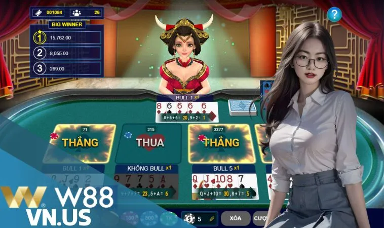 Ultimate Poker W88: gợi ý hay cho người muốn thử vận may Ultimate Poker W88: gợi ý hay cho người muốn thử vận may